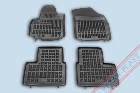 КОВРИКИ САЛОНА ПОЛИУРЕТАНОВЫЕ ДЛЯ FIAT SEDICI 2005 - 2014 201505