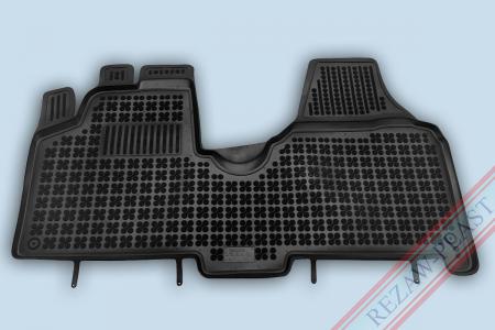     CITROEN JUMPY II 2007 - 2016; FIAT SCUDO II 2006 - 2016; PEUGEOT EXPERT II 2006 - 2016; TOYOTA PROACE I 2013 - 2016 201517
