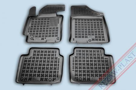 КОВРИКИ ДЛЯ САЛОНА HY ELANTRA V 2010-2017 201612