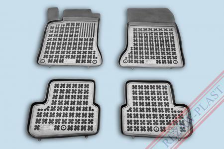 КОВРИКИ САЛОНА ПОЛИУРЕТАНОВЫЕ ДЛЯ MERCEDES CLA 2013 - 201719