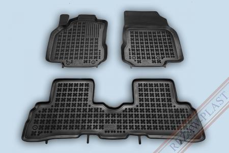     NISSAN CUBE III 2009 - 201815