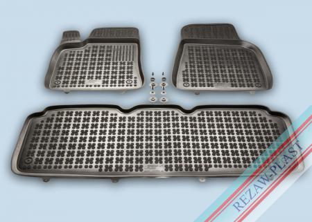     TESLA MODEL S 2012 - 204001