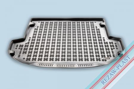 КОВРИК БАГАЖНИКА ДЛЯ HY SANTA FE IV 2018 - 230649