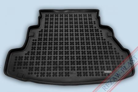    Nissan PRIMERA III P12 2002 - 2007 231014 Rezaw-Plast