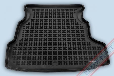 КОВРИК БАГАЖНИКА ДЛЯ NISSAN PRIMERA III P12 2002 - 2007 231017