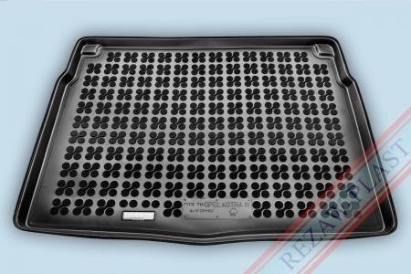    Opel ASTRA IV J 2009 - 2015 231137 Rezaw-Plast