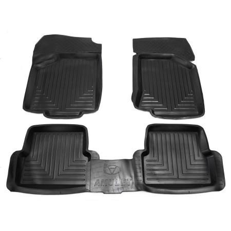    CHERY AMULET A15 2003-2010 1011005100