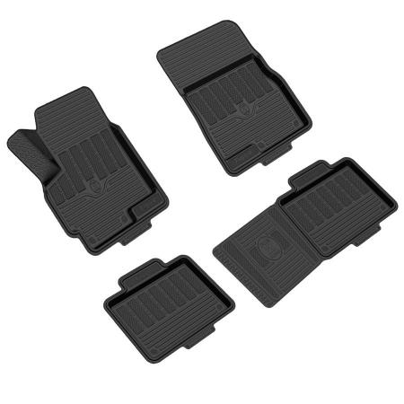    Chery Tiggo 5 2013- 1011020100 REZKON
