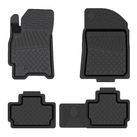    CHERY TIGGO 2 2016- 1011025100