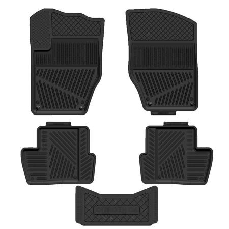    CITROEN C4  I 2004-2011,  2006-2013 1013005100