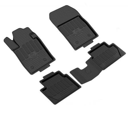    Ford Ecosport II 2012- 1016030100 REZKON