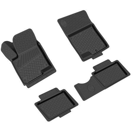    Kia Soul 2008-, 2013- 1021030100 REZKON