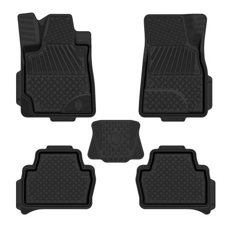    TOYOTA LAND CRUISER VI J 200 2007-, LEXUS LX II URJ 2007- 1034025100