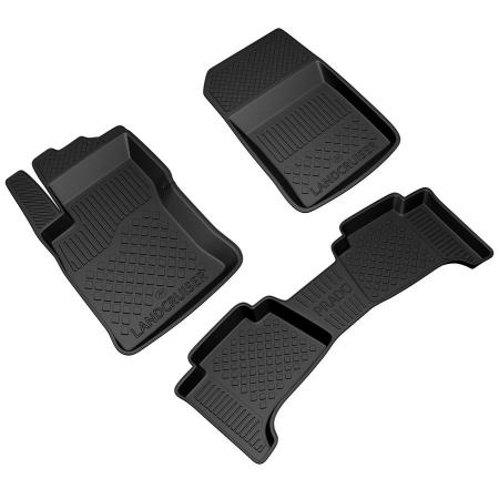    TOYOTA LAND CRUISER PRADO 120 III 2002-2010 1034030100