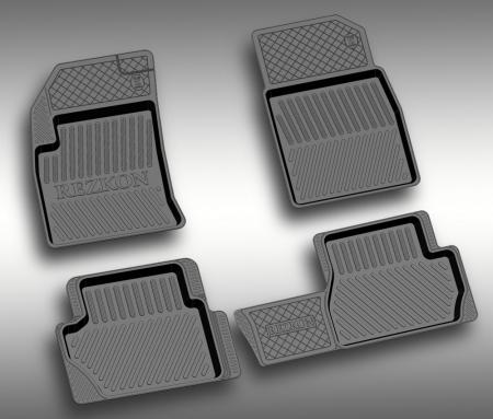    Ford Fusion 2002- A00417S REZKON