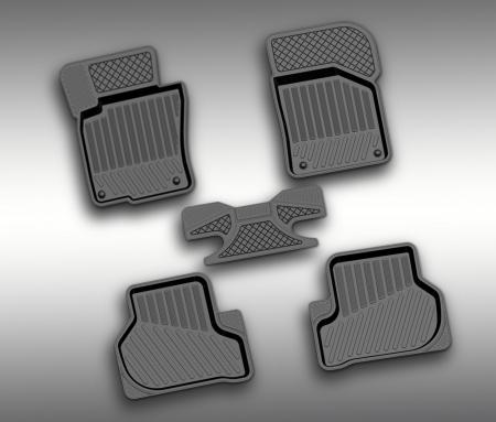    VOLSWAGEN JETTA (1K2) 2005-2010 A00477S