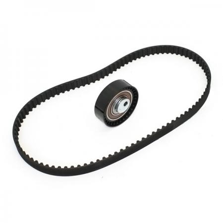 КОМПЛЕКТ ГРМ RENAULT LOGAN (FAZA 2) 8V/SANDERO 1.4/1.6 MPI 09> (НОВОГО ОБРАЗЦА) RIGINAL RG130C17480R