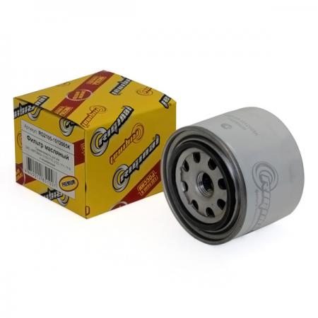 ФИЛЬТР МАСЛЯНЫЙ В-2105-15,2123,ОКА,КАЛИНА RIGINAL RG2105-1012005K-C320