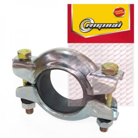 ХОМУТ ГЛУШИТЕЛЯ В-2108-10 (В СБ. С КОЛЬЦОМ)RIGINAL RG2108-1203064