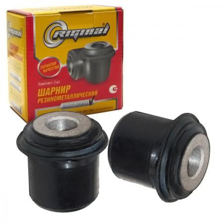 САЙЛЕНТБЛОК ВЕРХНИЙ Г-2217,2752,2310 RIGINAL RG2217-2904172