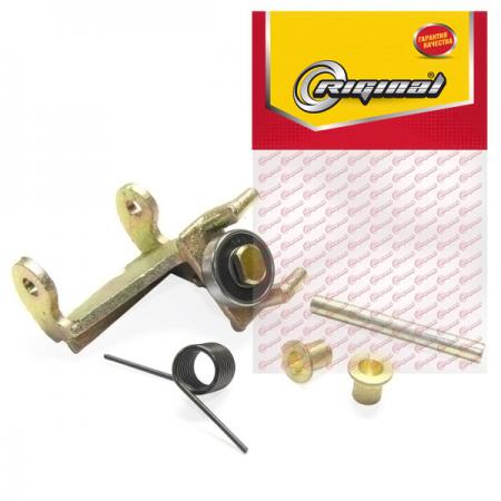 МЕХАНИЗМ СДВИЖНОЙ ДВЕРИ СРЕДНИЙ (БРОНЗОВЫЕ ВТУЛКИ) Г-2705,3221,2217,2752 RIGINAL RG2705-6426150