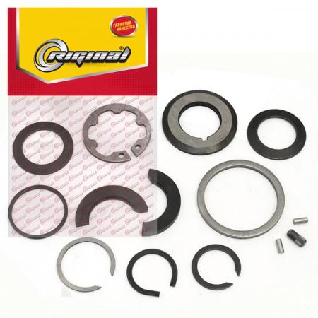 РК ВТОРИЧНОГО ВАЛА  5-СТ.КПП Г-3302,2217,3110,31029,3102,33023,2705,3221,2752,2310,33027  RIGINAL RG3102-1701800