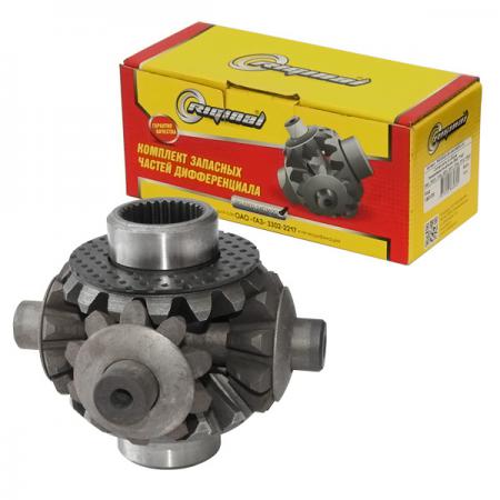 САТЕЛЛИТЫ В СБОРЕ КТ. Г-3302-2217 RIGINAL RG3302-2403620