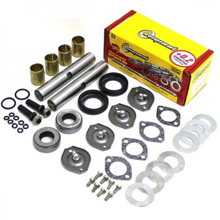 ШКВОРЕНЬ В СБОРЕ Г-3302,33023,2705,3221 (РЕМОНТНЫЙ +0,2 ММ)RIGINAL RG3302300010002