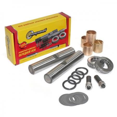 ШКВОРЕНЬ В СБОРЕ Г-33104 , Г- ОН C41R11 NEXT (ПОЛНЫЙ КОМПЛЕКТ) RIGINAL RG331043000100