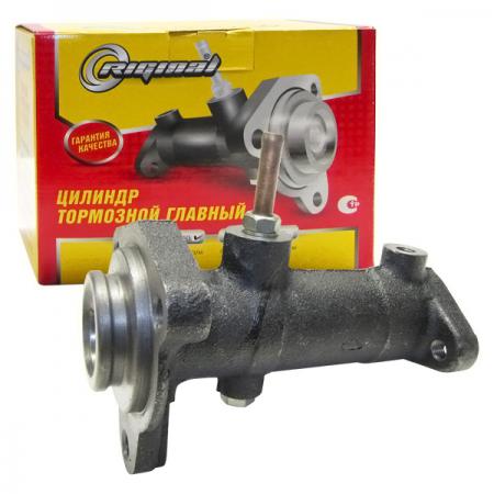 ЦИЛИНДР ТОРМОЗНОЙ ГЛАВНЫЙ Г-4301,3309 RIGINAL RG4301-3505010