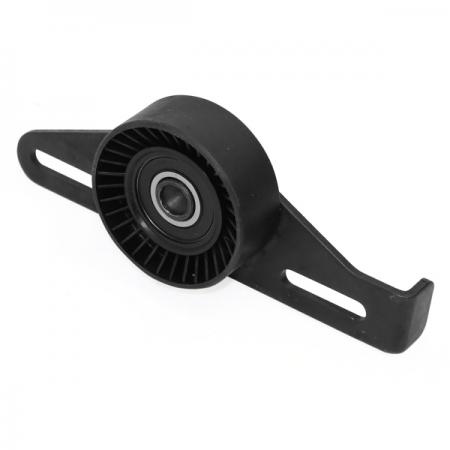 РОЛИК НАТЯЖНОЙ РЕМНЯ ПРИВОДНОГО RENAULT LOGAN/SANDERO/LAGUNA I-II/MEGANE I 1.4/1.6 97> RIGINAL RG531042710