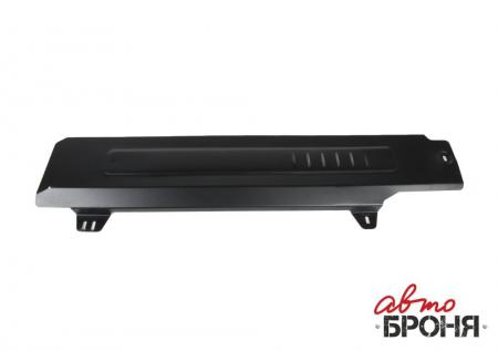 LADA XRAY 2WD V - 1,6(110HP) (2016-)/LARGUS V - 1,6 ТОПЛИВНЫЕ ТРУБКИ (2012-) (ШТАТНЫЙ КРЕПЕЖ) 1.06030.1