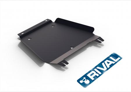   + , RIVAL, , FORD RANGER 2012-2015,V - 2.2D 