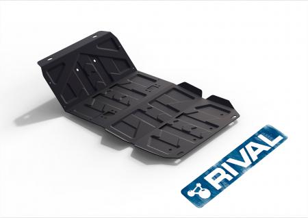   + , RIVAL, , GREAT WALL HOVER H5 2011-2015, V - 2.0; 2.0D; 2.4/ISUZU AXIOM 2001-2004, V - 3.5 