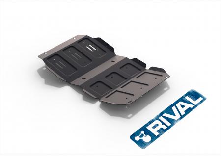   + , RIVAL, , GREAT WALL HOVER H3 2006-2011,V - 2.0; 2.4/GREAT WALL HOVER H3 2011-2015,V - 2.0; 2.4/GREAT WALL HOVER H5 2006-2011,V - 2.0; 2.4/GREAT WALL HOVER H5 2011-2015,V - 2.0; 2.4/ISUZU AXIOM 2001-2004,V - 3.5 