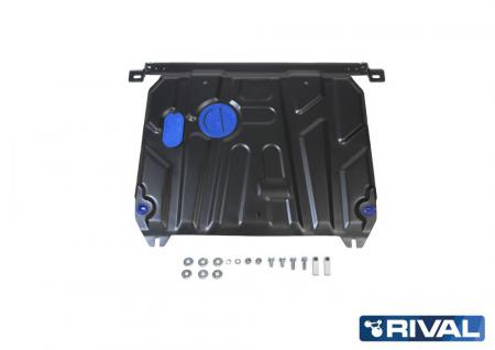   +  +  , RIVAL, , HY SOLARIS 2011-2016, V - 1.4; 1.6/KIA RIO 2011-2017, V -  