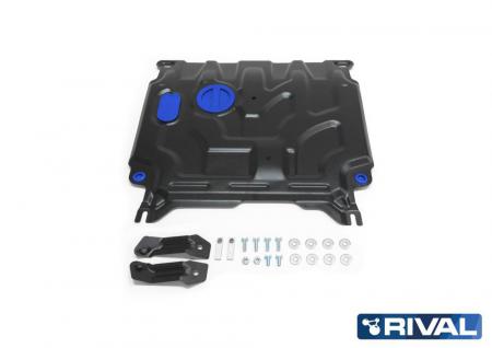   +  +  , RIVAL, , HY SOLARIS 2017-, V - 1.4; 1.6/KIA RIO 2017-, V - 1.4; 1.6/KIA RIO X-LINE 2017-, V - 1.4; 1.6 111.2369.1