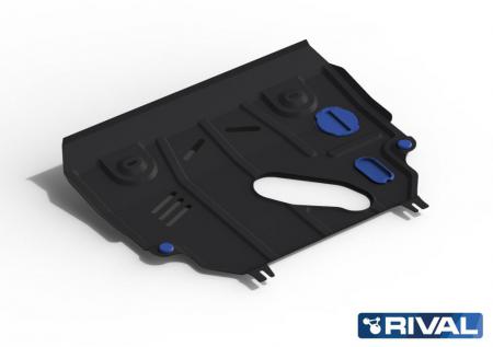 ������ ������� + ��� + �������� �������, RIVAL, ��������, LEXUS NX 300H 2014-2017, V - 2.5 HYBRID 111.3207.1