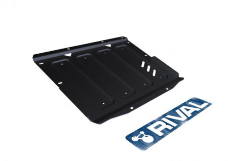   RIVAL, MITSUBISHI PAJERO IV, V - 3.0: 3.2: 3.8, 2007-... 11140044