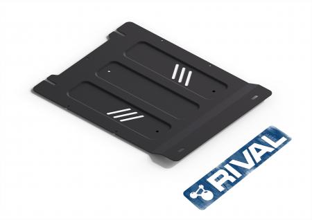   + , RIVAL, , MITSUBISHI L200 2015-, V - 2.4D; 2.4D H.P./MITSUBISHI PAJERO SPORT 2016-, V - 3.0; 2.4D/ FIAT FULLBACK 2016-, V - 2.4D 111.4047.1
