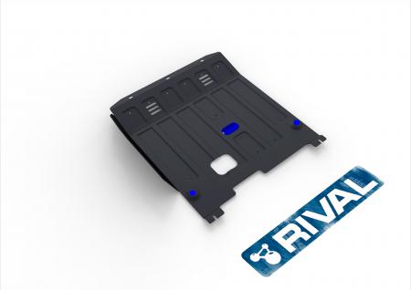   Rival