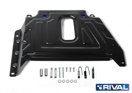    +  , RIVAL, , RENAULT ARKANA 2019-, V - 1.6;  /NISSAN TERRANO 2016-, V - 1.6; 2.0;  /RENAULT DUSTER 2015-, V - 1.6; 2.0;  /RENAULT KAPTUR 2016-, V - 2.0;   