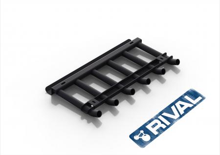      + , RIVAL, , UAZ HUNTER 2009-,V -  
