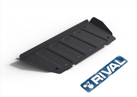    + , RIVAL, , UAZ HUNTER 2009-,V -  