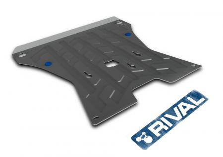 ������ ������� + ��� + ������, RIVAL, ��������, AUDI Q5 2012-2017, V - ���/AUDI Q5 2008-2012, V - ��� 