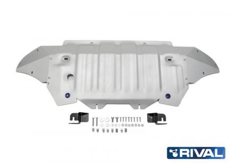   +  +  , RIVAL, , AUDI Q7 2015-, V - 3.0; 3.0D 33303291