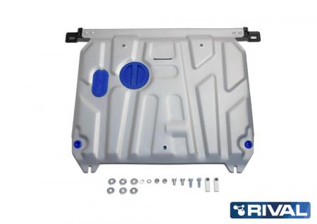   +  +  , RIVAL, , HY SOLARIS 2011-2016, V - 1.4; 1.6/KIA RIO 2011-2017, V -  333.2343.1