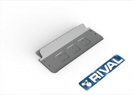   +  , RIVAL, , NISSAN PATROL 2005-2009, V - 3.0D; 4.8 333.4117.1.6