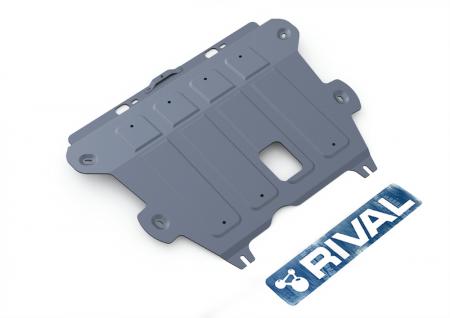   +  + , RIVAL, , NISSAN TERRANO 2014-2016, V - 1.6; 2.0; 1.5D/RENAULT DUSTER 2011-2015, V - 1.6; 2.0; 1.5D 