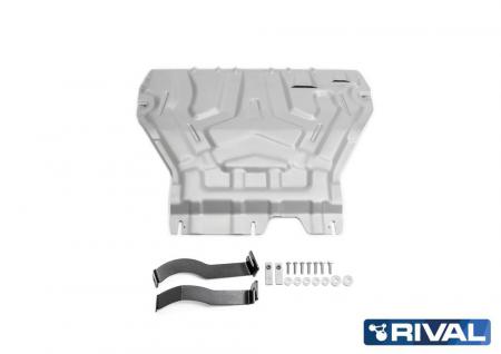 ������ ������� + ��� + ������, RIVAL, ��������, SKODA OCTAVIA 2013-2017, V - 1.4; 1.8; 1.6/ SKODA OCTAVIA 2017-, V - 1.4; 1.8; 1.6 ���� 